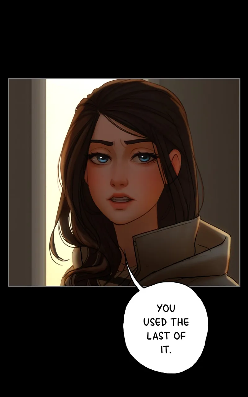 A Quiet Relationship Chapter 57 page 53 - 
