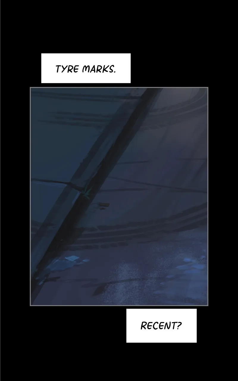 A Quiet Relationship Chapter 58 page 13 - 