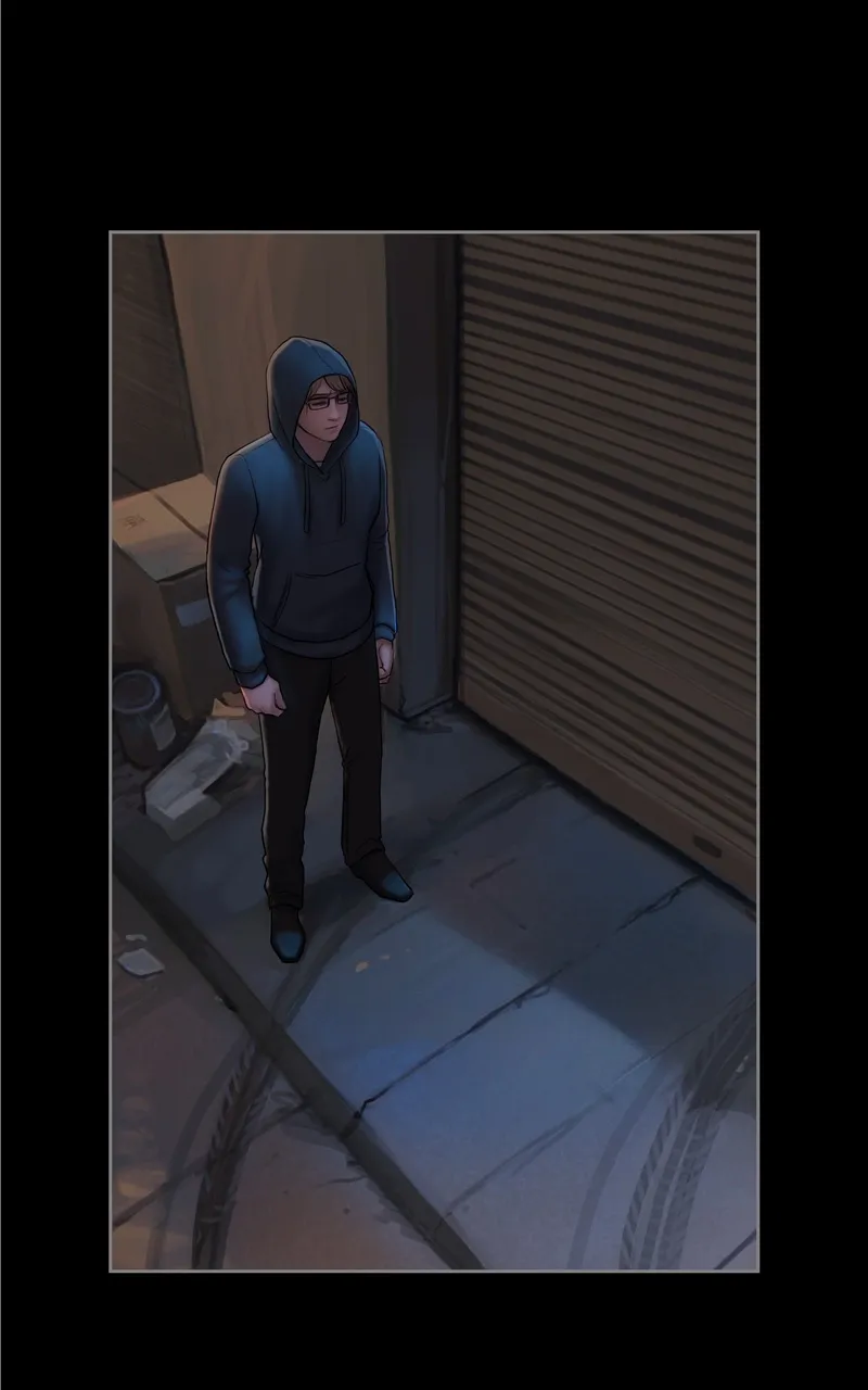 A Quiet Relationship Chapter 58 page 14 - 