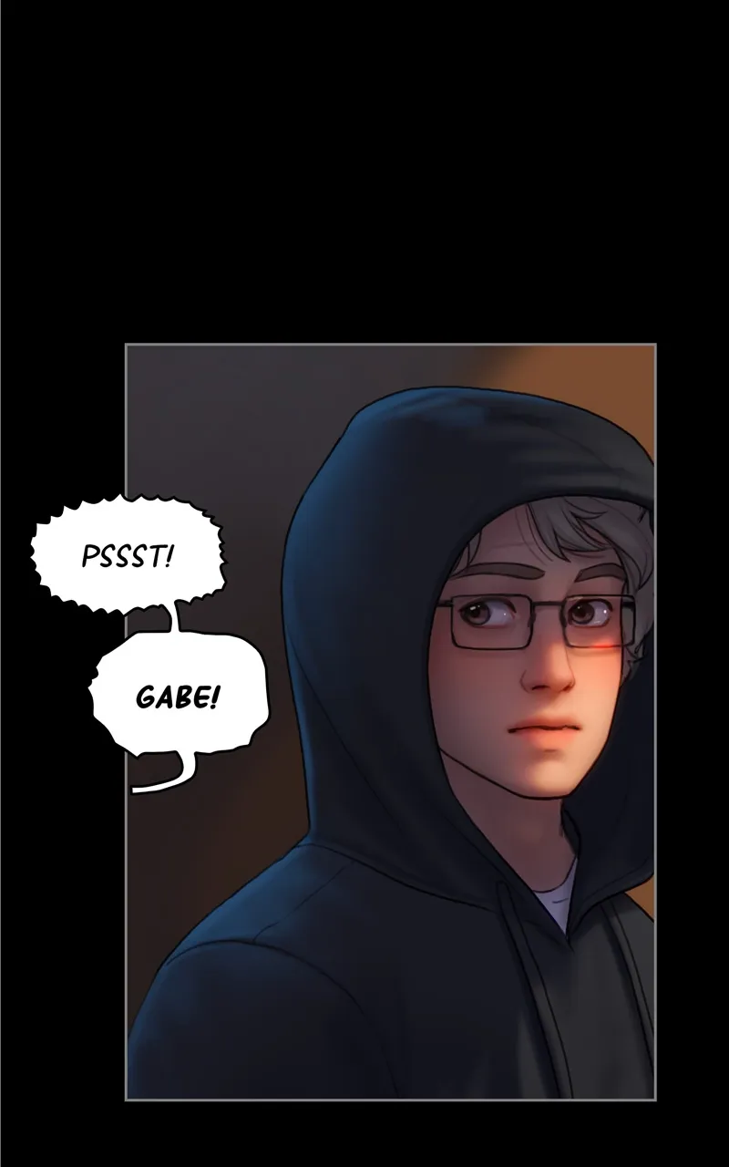 A Quiet Relationship Chapter 58 page 15 - 