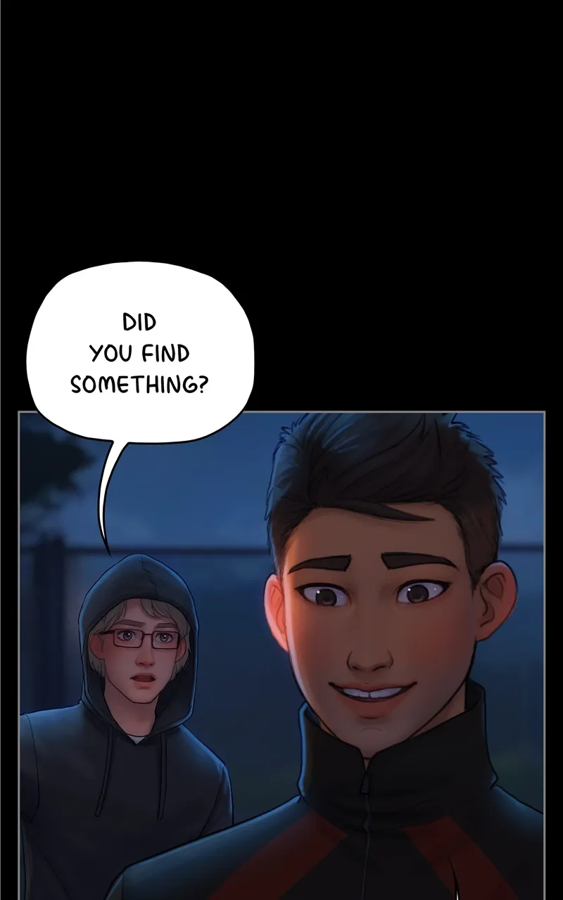 A Quiet Relationship Chapter 58 page 16 - 