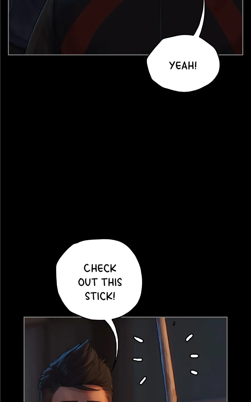 A Quiet Relationship Chapter 58 page 17 - 