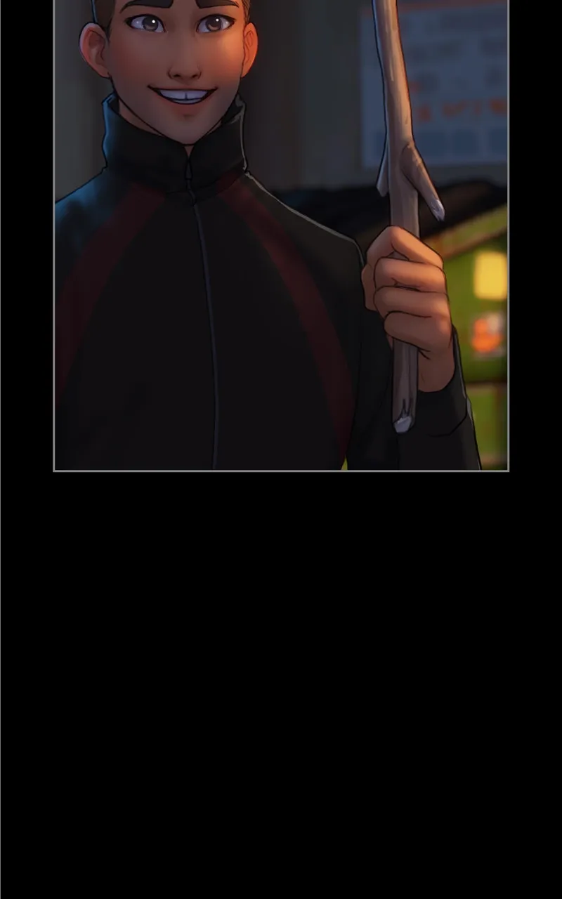 A Quiet Relationship Chapter 58 page 18 - 