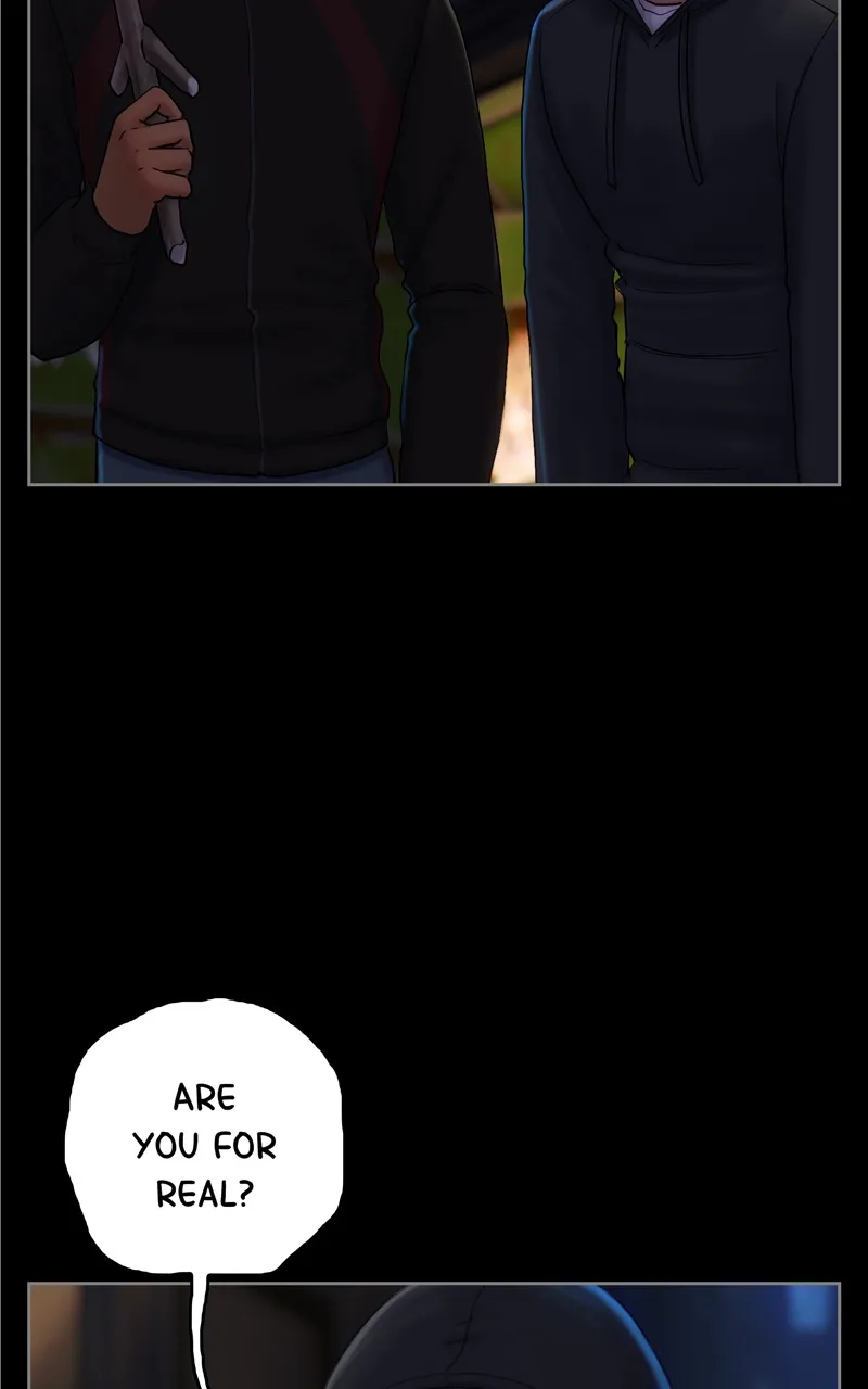 A Quiet Relationship Chapter 58 page 22 - 