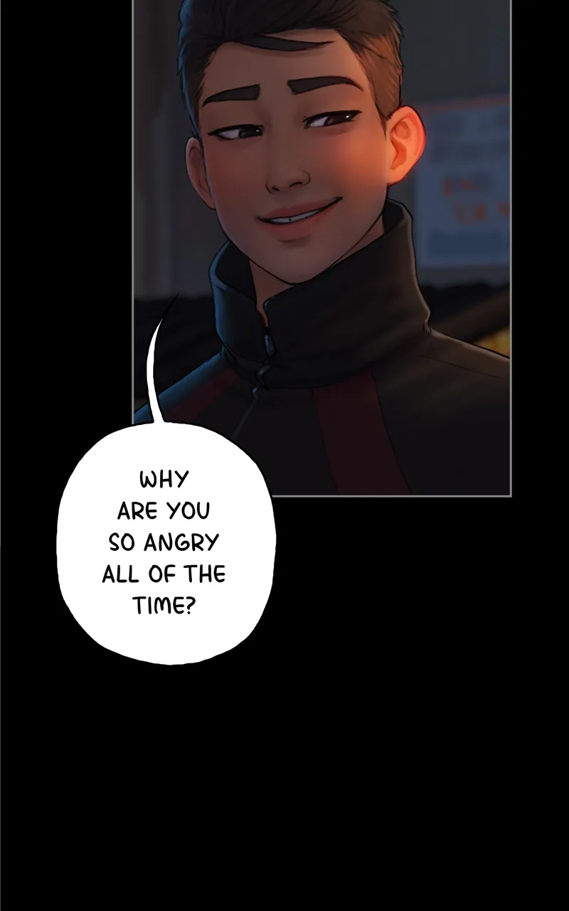 A Quiet Relationship Chapter 58 page 24 - 