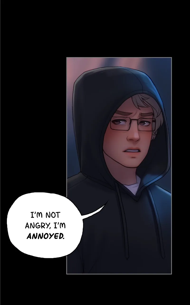 A Quiet Relationship Chapter 58 page 25 - 