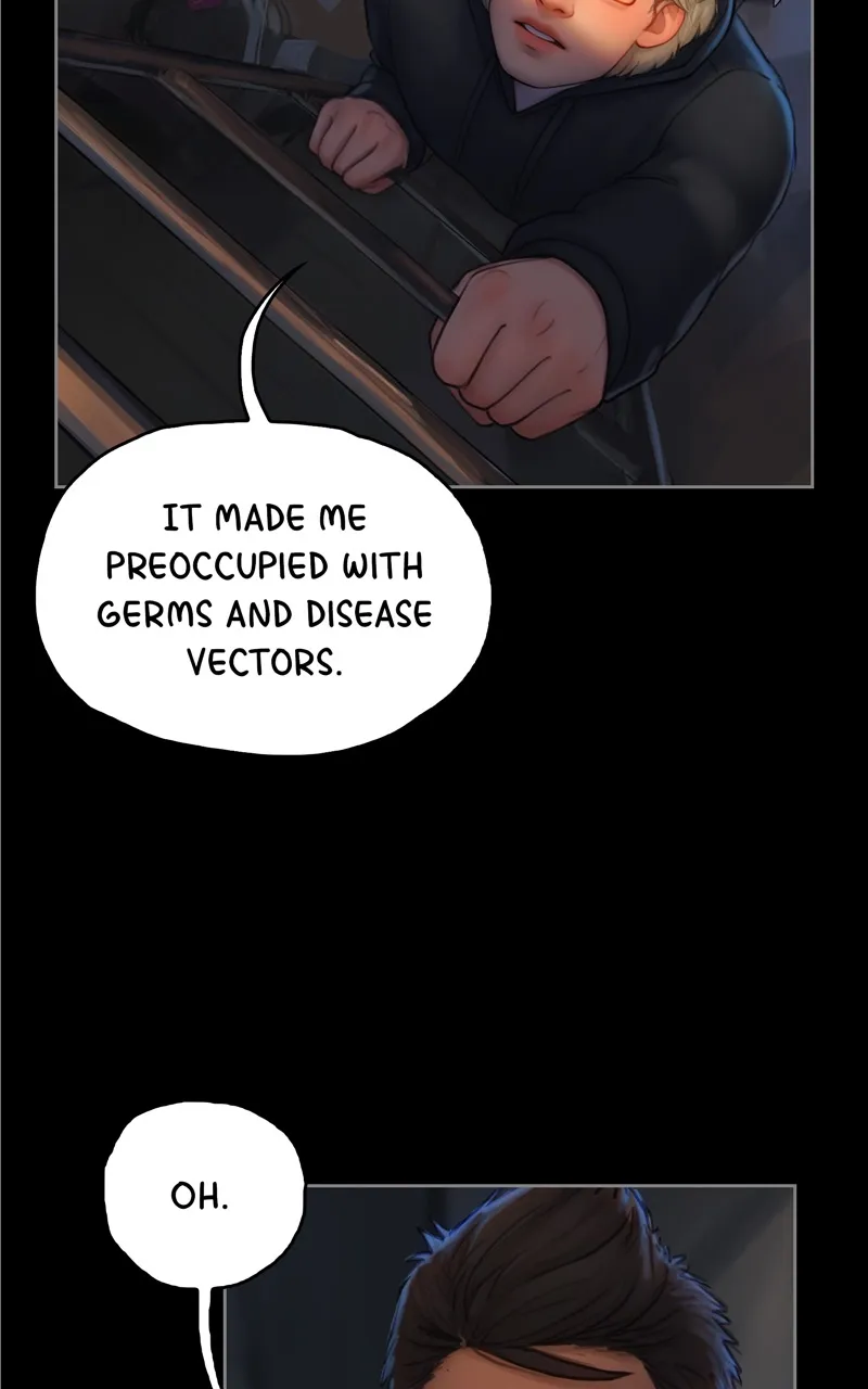 A Quiet Relationship Chapter 58 page 29 - 