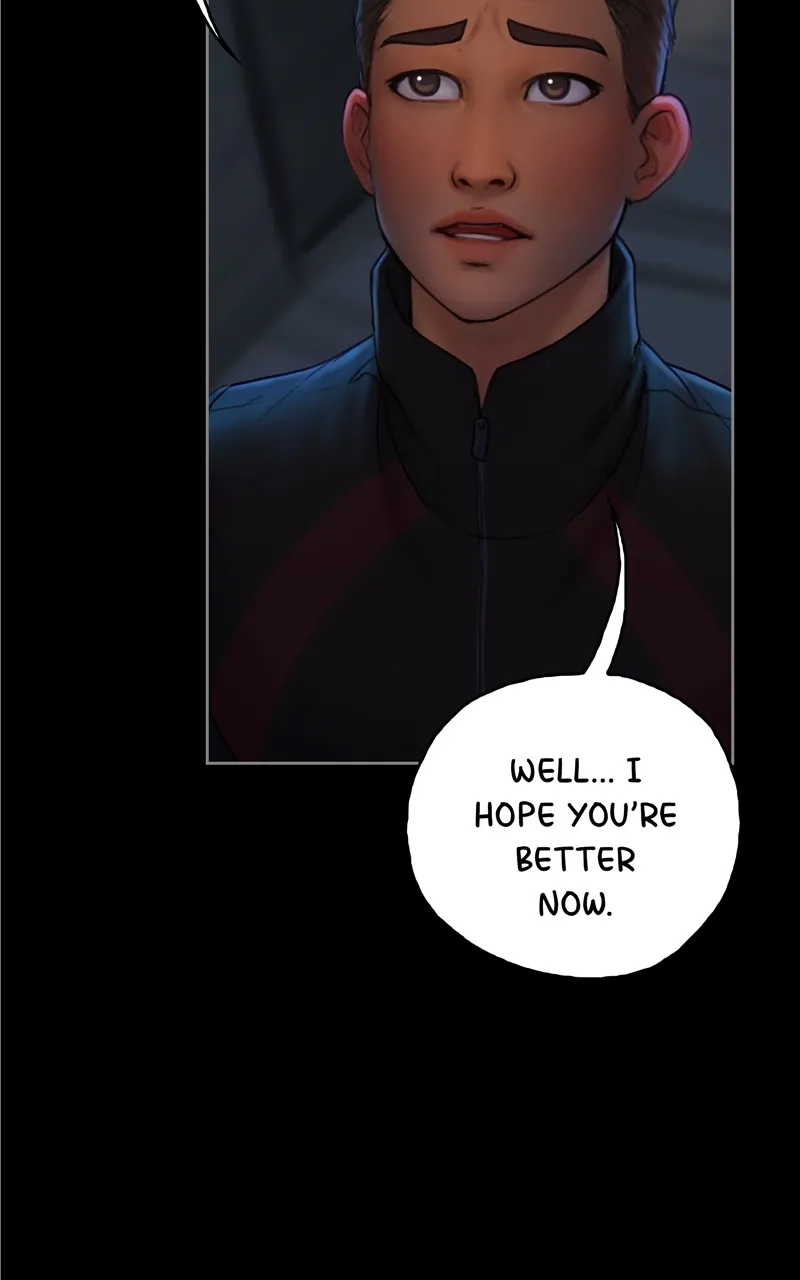 A Quiet Relationship Chapter 58 page 30 - 