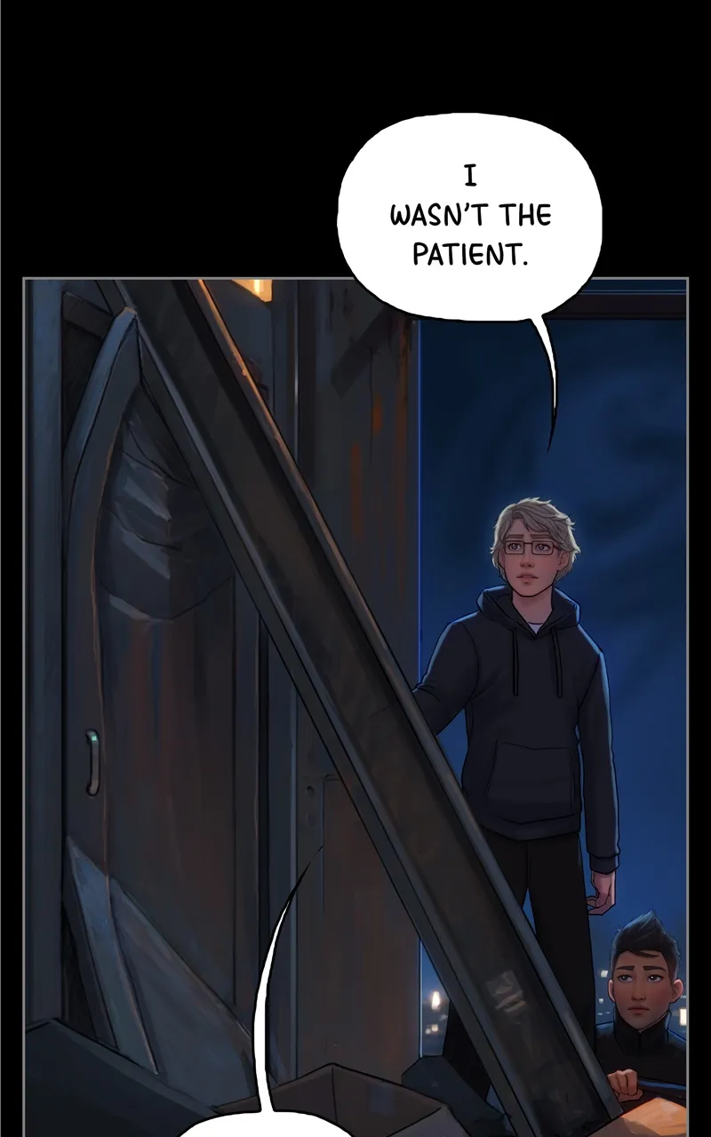 A Quiet Relationship Chapter 58 page 31 - 