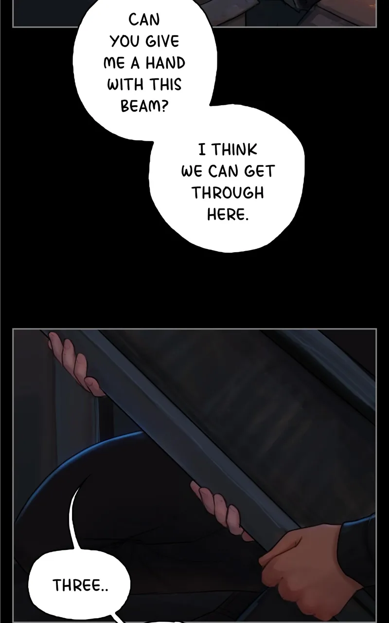 A Quiet Relationship Chapter 58 page 32 - 