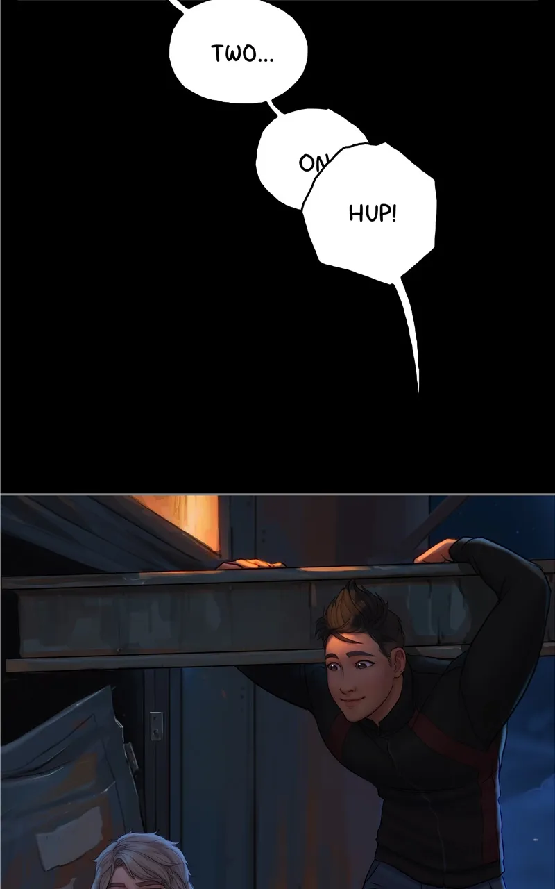 A Quiet Relationship Chapter 58 page 33 - 