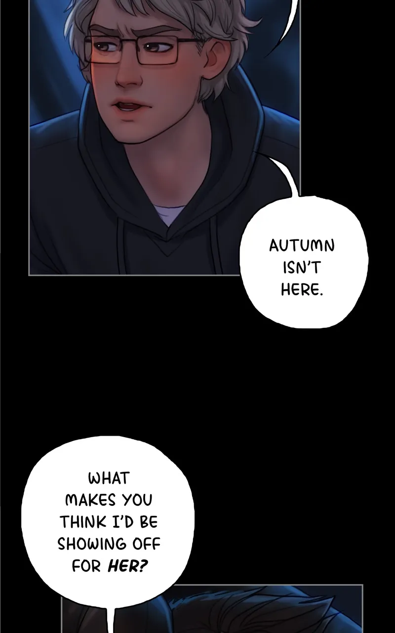 A Quiet Relationship Chapter 58 page 35 - 