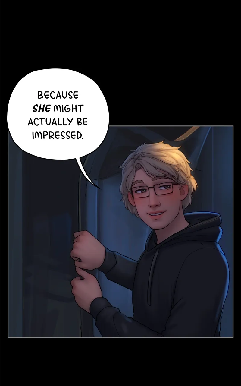 A Quiet Relationship Chapter 58 page 37 - 