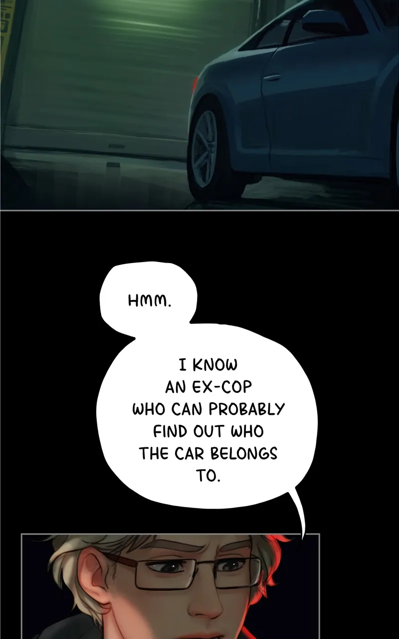 A Quiet Relationship Chapter 58 page 39 - 
