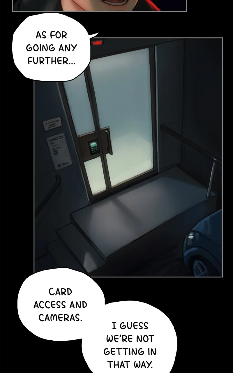 A Quiet Relationship Chapter 58 page 40 - 