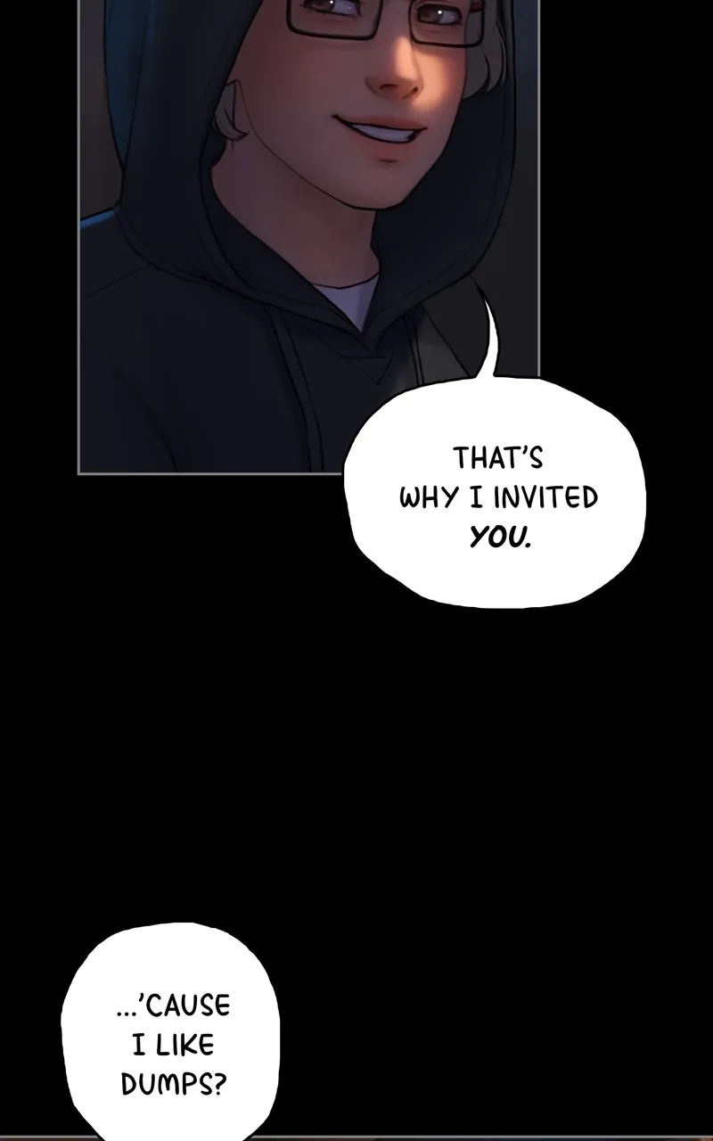 A Quiet Relationship Chapter 58 page 5 - 