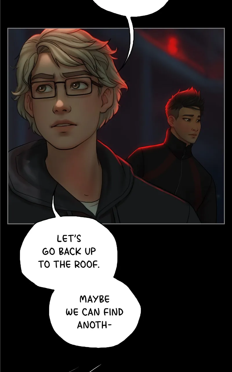 A Quiet Relationship Chapter 58 page 41 - 