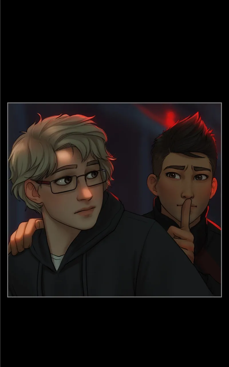 A Quiet Relationship Chapter 58 page 43 - 
