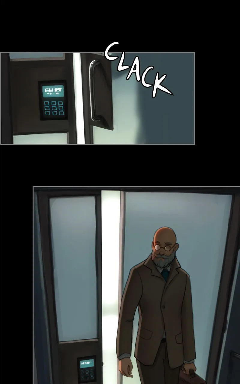 A Quiet Relationship Chapter 58 page 44 - 