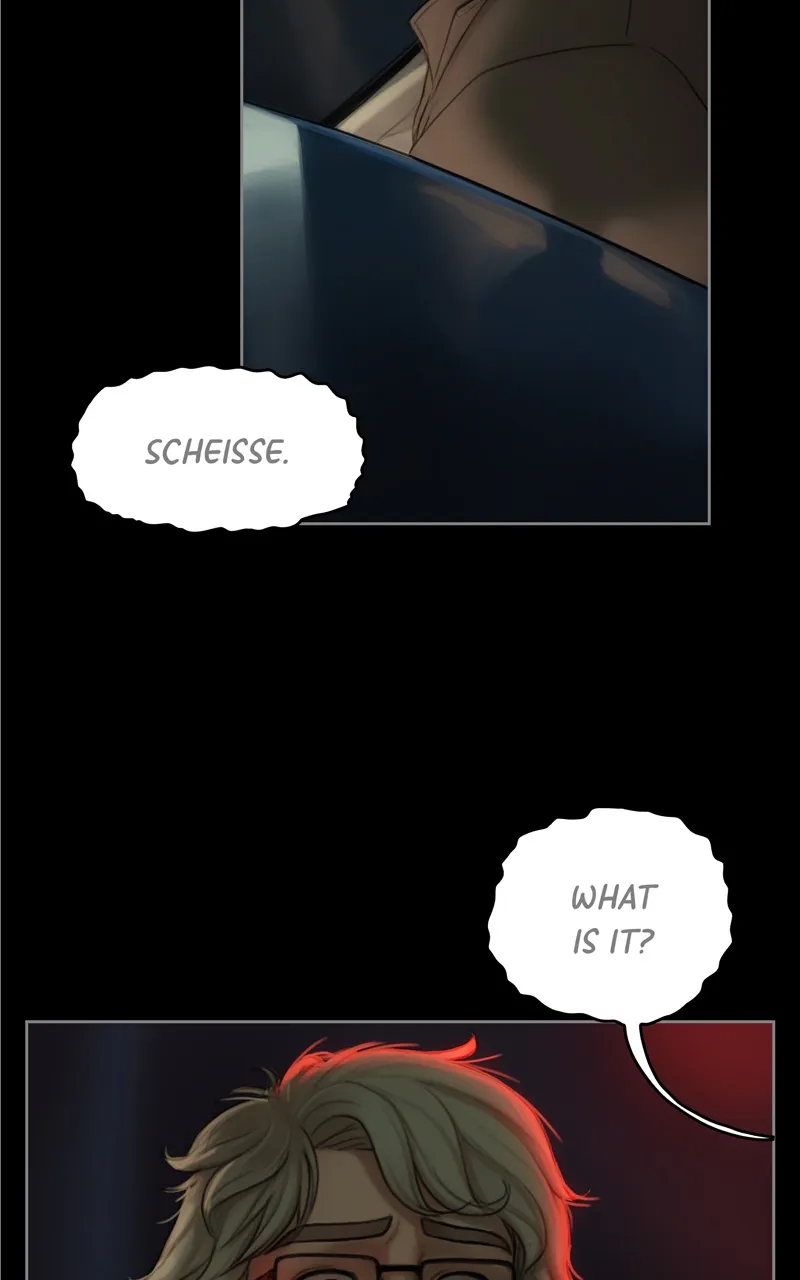 A Quiet Relationship Chapter 58 page 46 - 