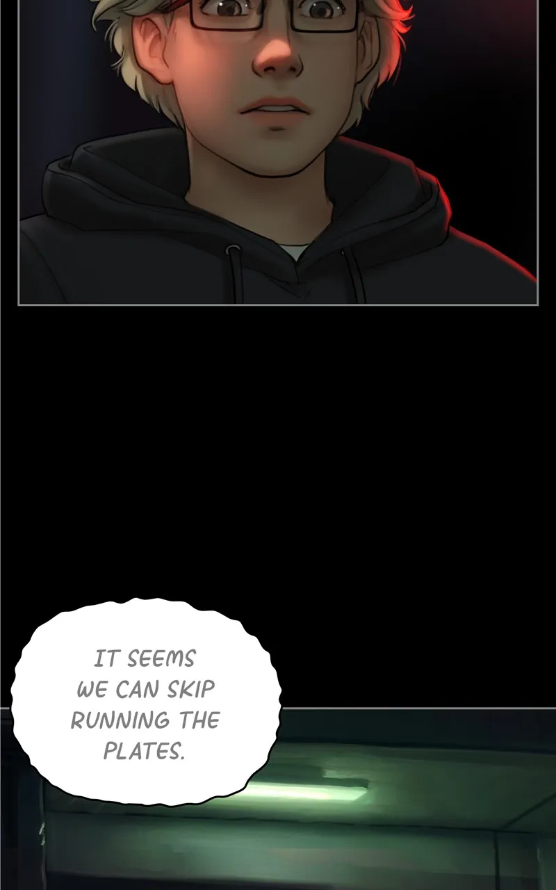 A Quiet Relationship Chapter 58 page 47 - 