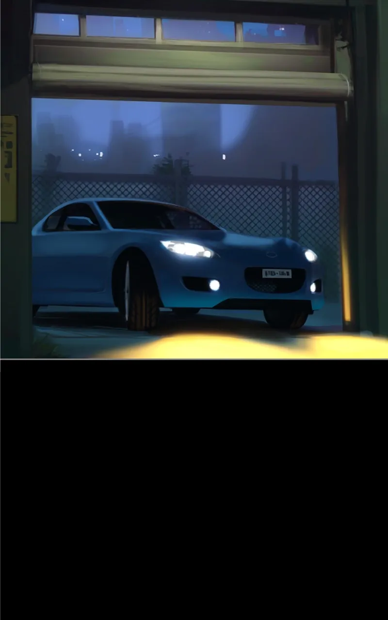 A Quiet Relationship Chapter 58 page 48 - 