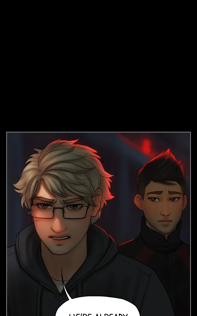 A Quiet Relationship Chapter 58 page 49 - 