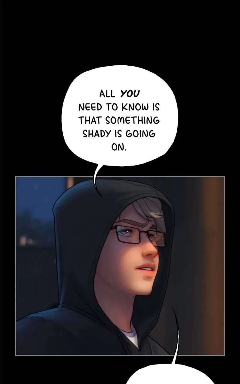 A Quiet Relationship Chapter 58 page 7 - 