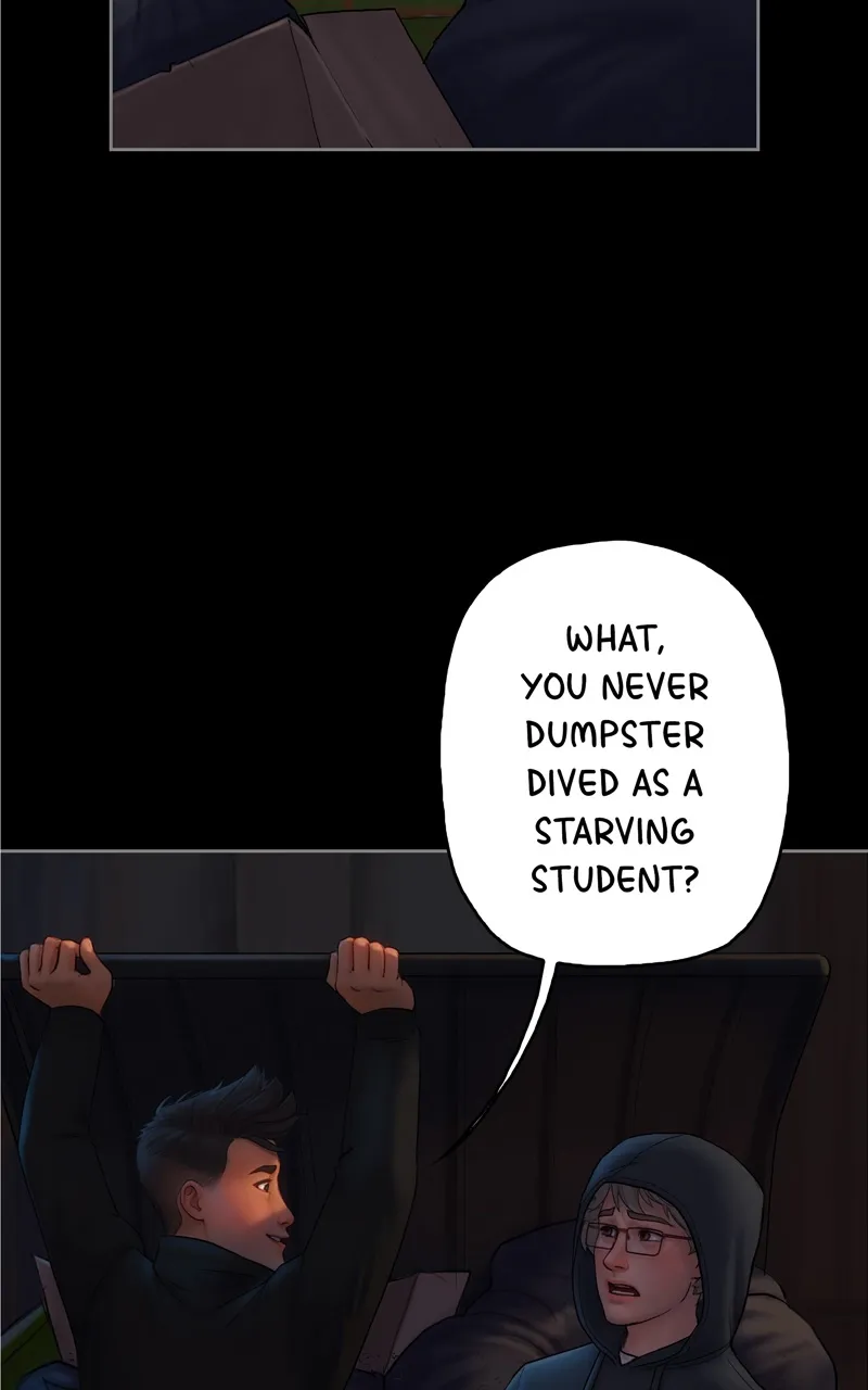 A Quiet Relationship Chapter 58 page 9 - 
