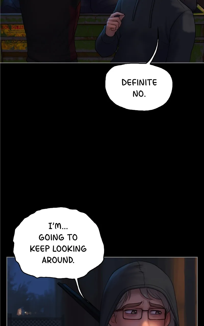 A Quiet Relationship Chapter 58 page 10 - 