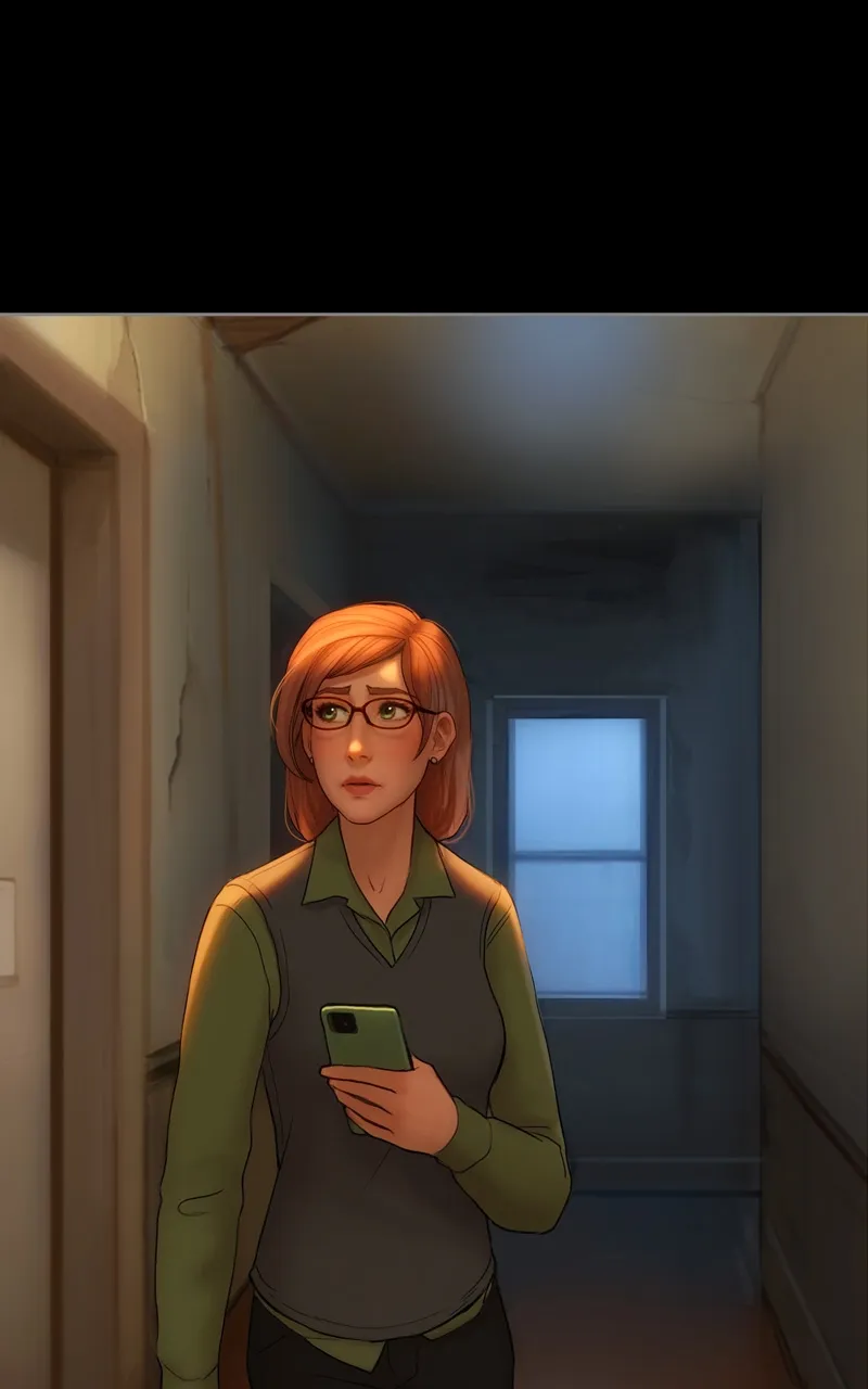 A Quiet Relationship Chapter 59 page 1 - 