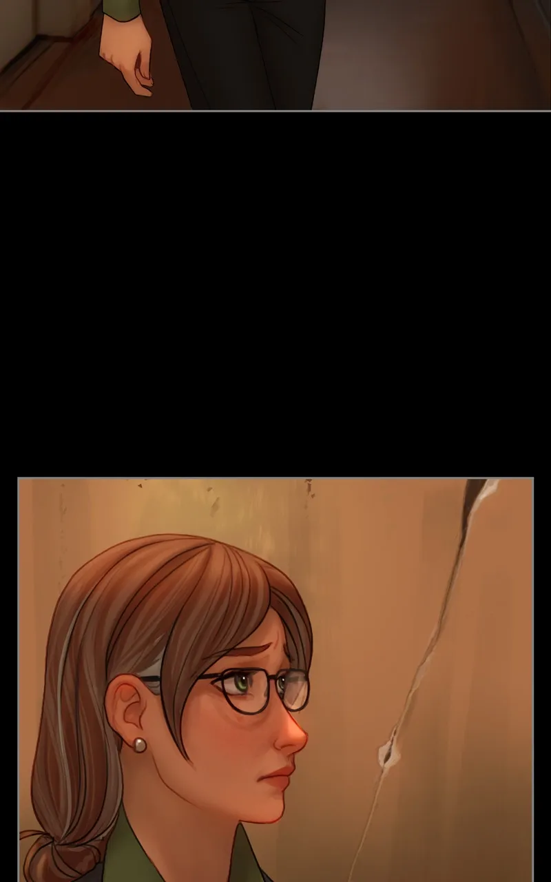 A Quiet Relationship Chapter 59 page 2 - 