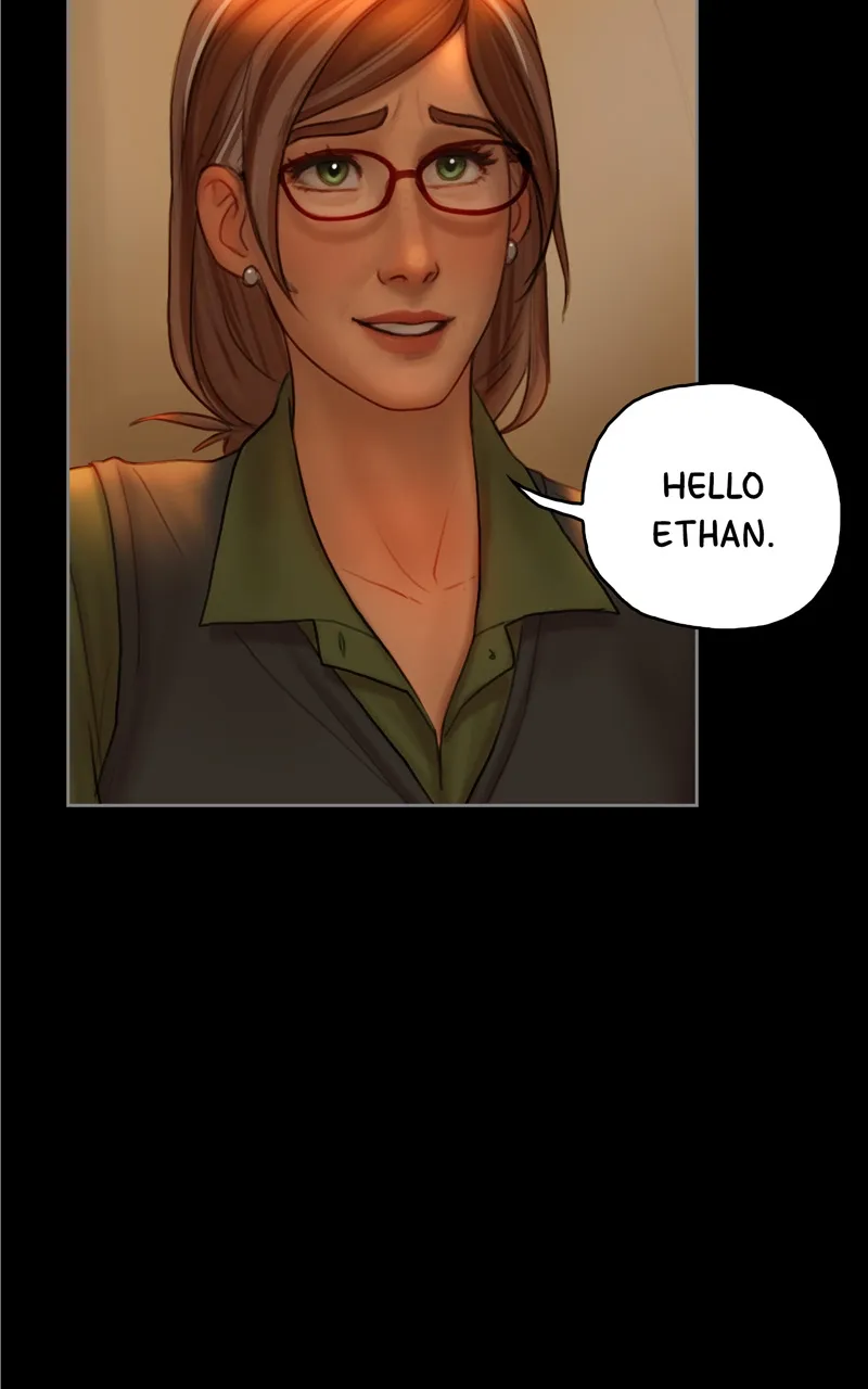 A Quiet Relationship Chapter 59 page 11 - 