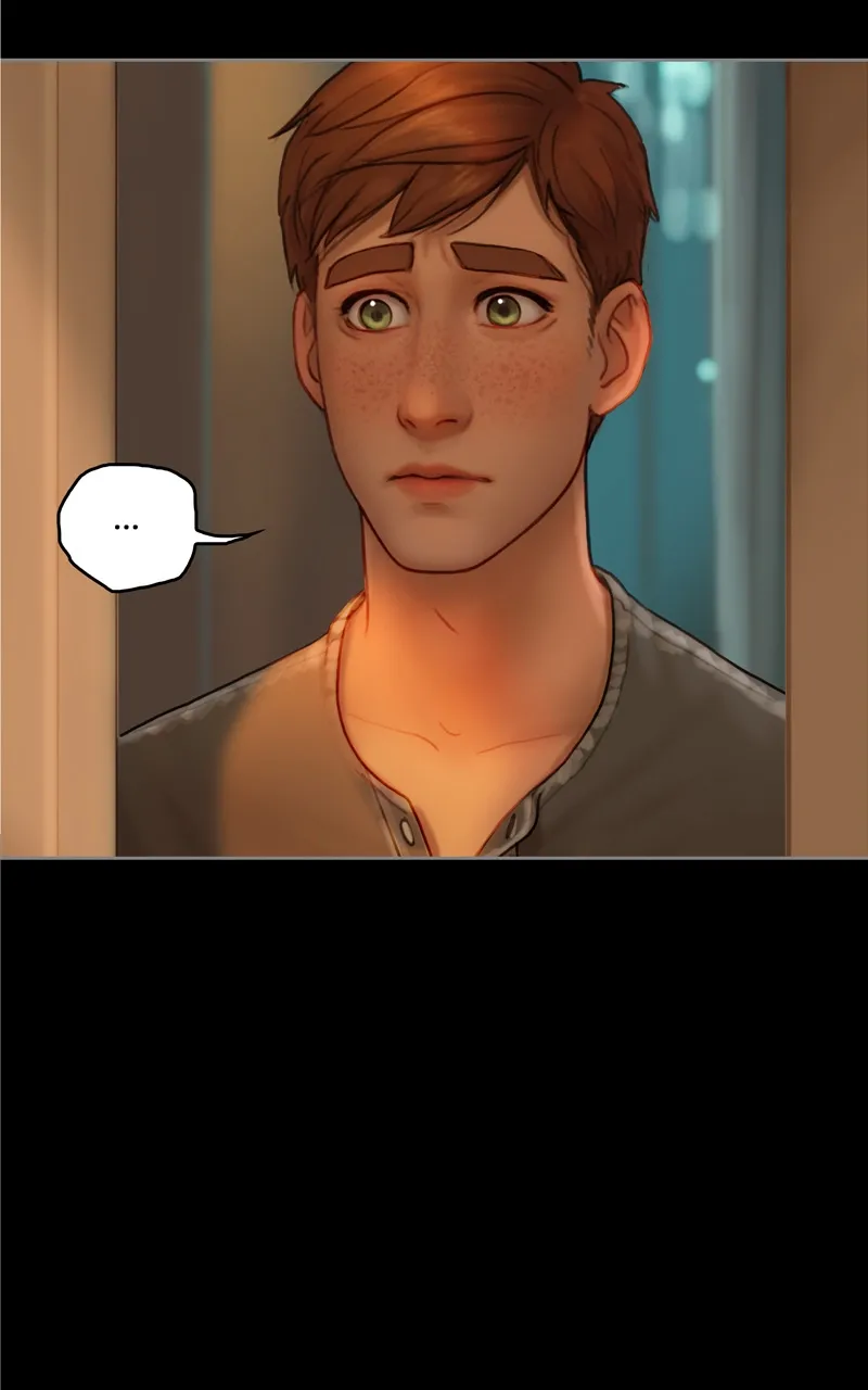 A Quiet Relationship Chapter 59 page 12 - 