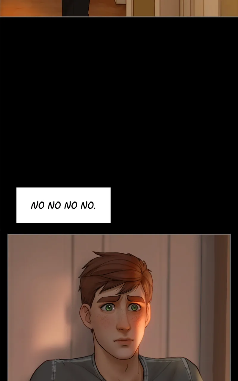 A Quiet Relationship Chapter 59 page 14 - 