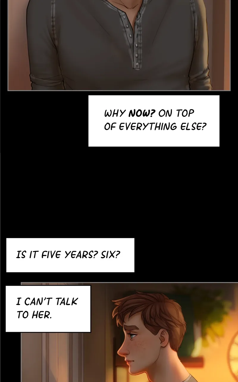 A Quiet Relationship Chapter 59 page 15 - 