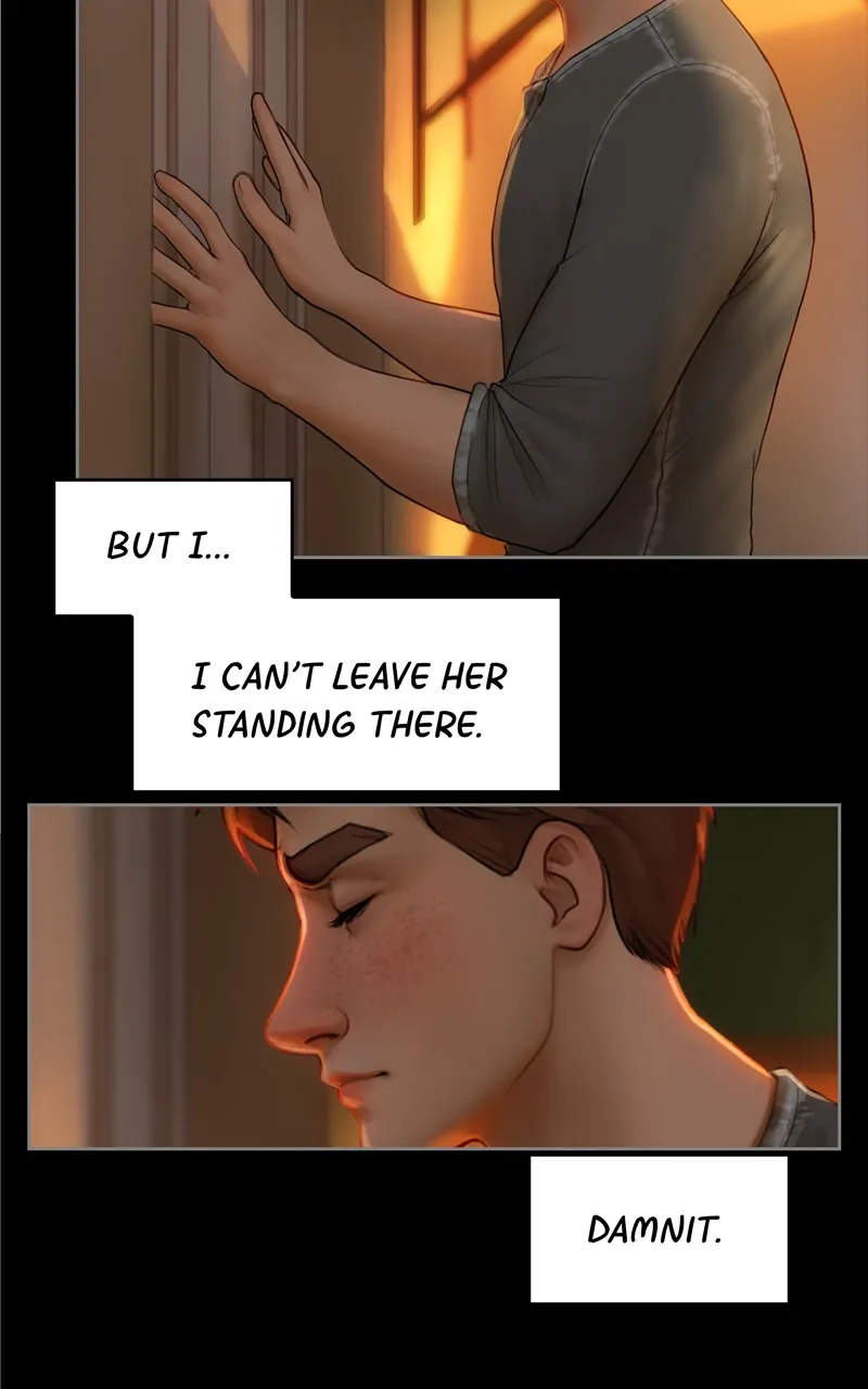 A Quiet Relationship Chapter 59 page 16 - 