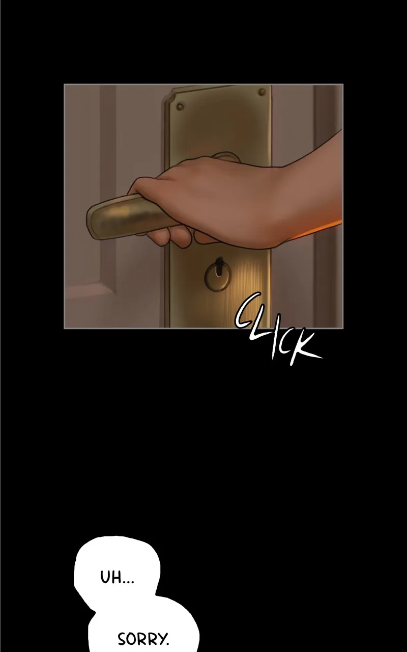 A Quiet Relationship Chapter 59 page 17 - 