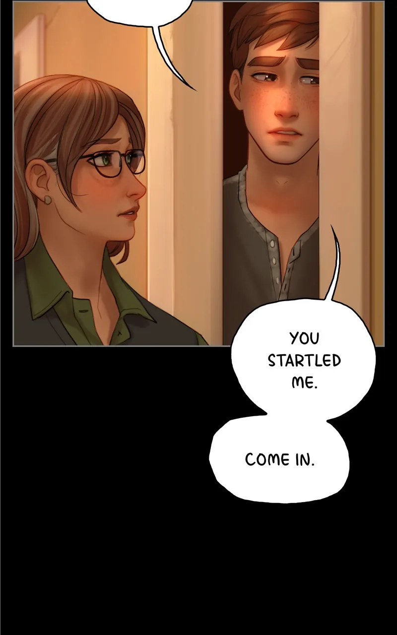 A Quiet Relationship Chapter 59 page 18 - 