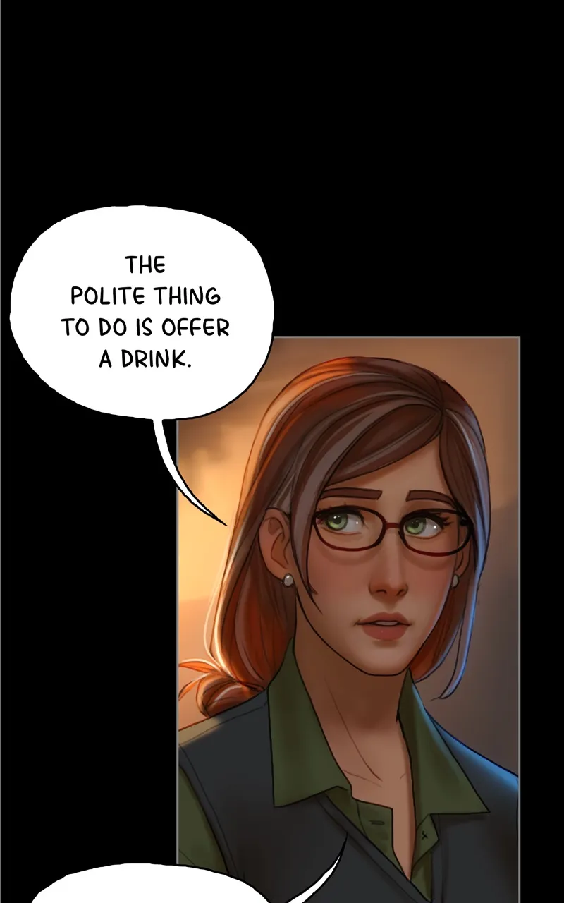 A Quiet Relationship Chapter 59 page 20 - 