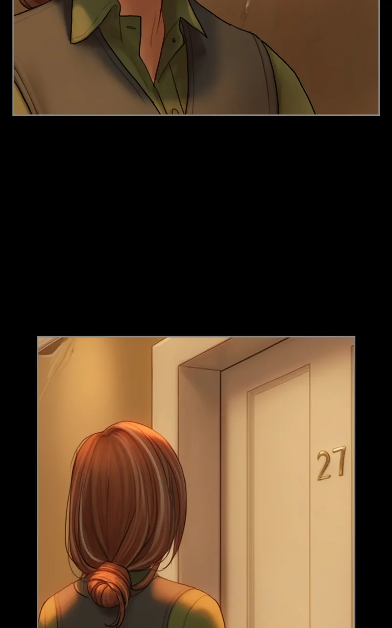 A Quiet Relationship Chapter 59 page 3 - 
