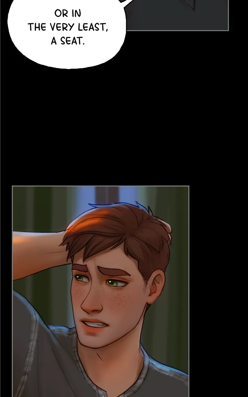 A Quiet Relationship Chapter 59 page 21 - 