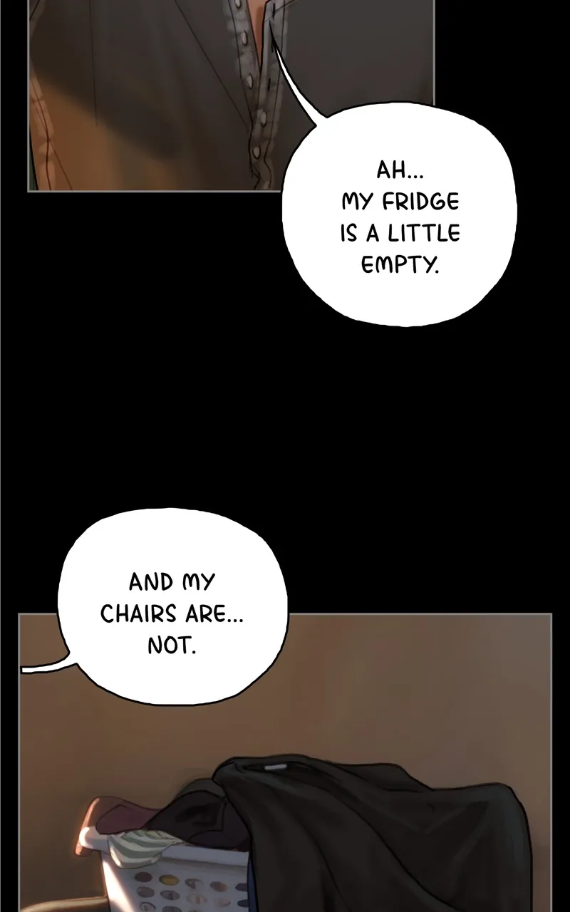 A Quiet Relationship Chapter 59 page 22 - 