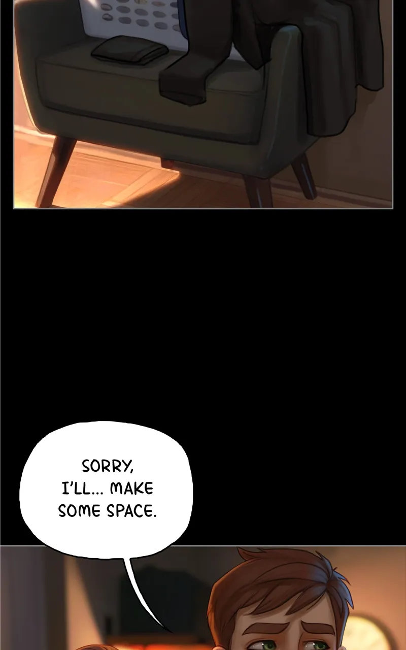 A Quiet Relationship Chapter 59 page 23 - 