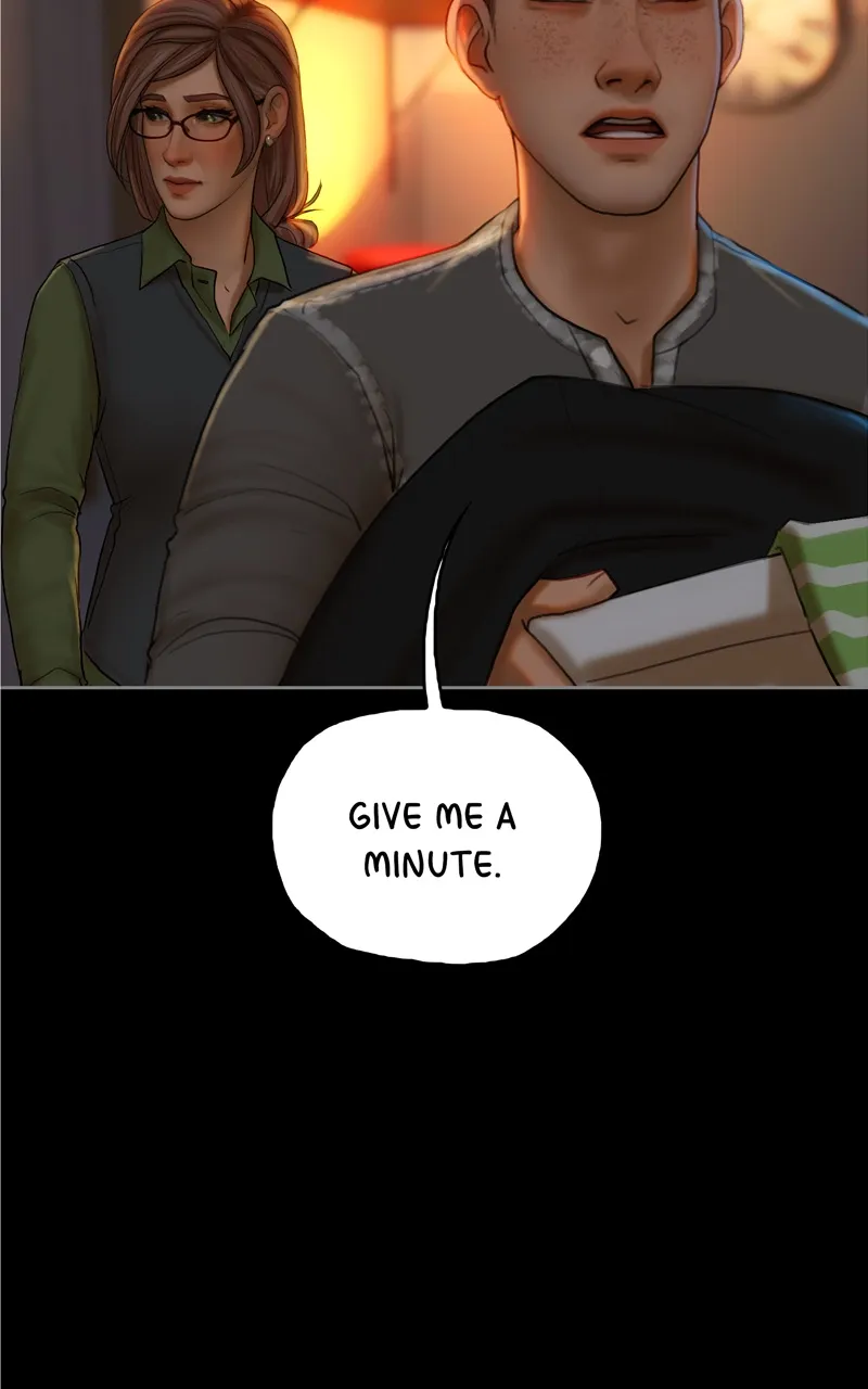 A Quiet Relationship Chapter 59 page 24 - 