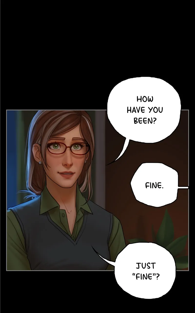 A Quiet Relationship Chapter 59 page 26 - 