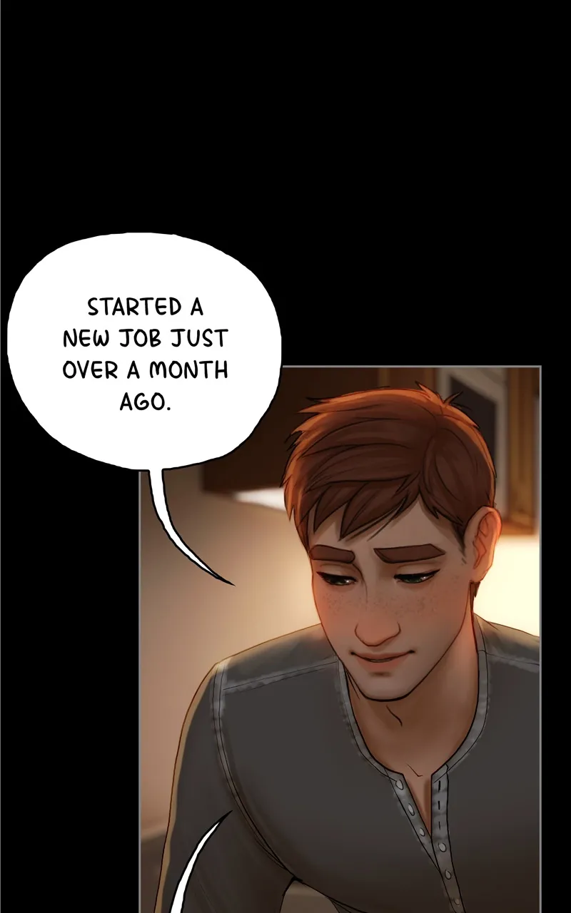 A Quiet Relationship Chapter 59 page 27 - 