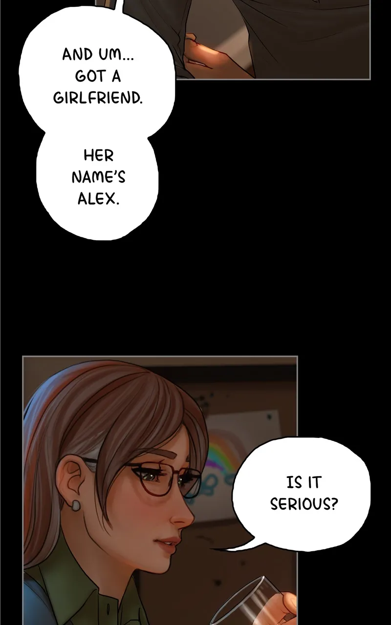 A Quiet Relationship Chapter 59 page 28 - 