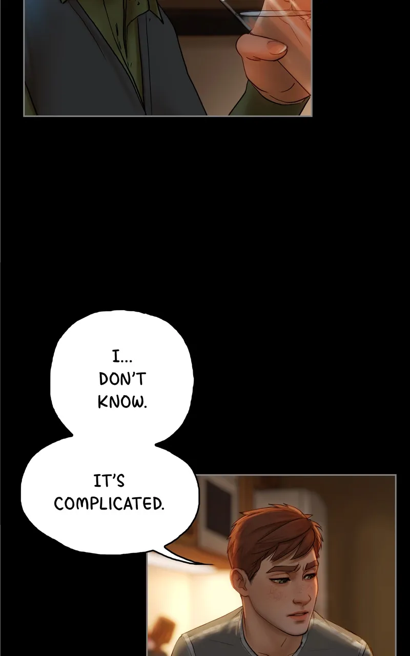 A Quiet Relationship Chapter 59 page 29 - 