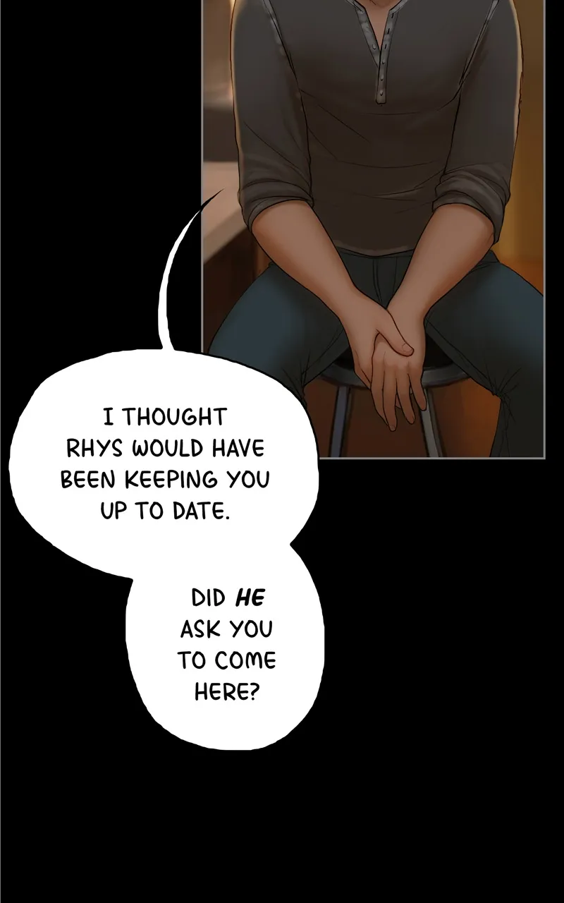 A Quiet Relationship Chapter 59 page 30 - 